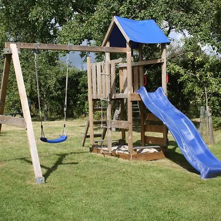 Ferienwohnung Gluecksburg-Ruedeheck Extérieur photo
