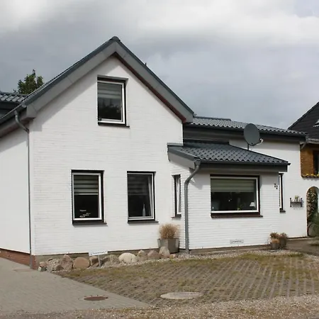 Ferienwohnung Gluecksburg-Ruedeheck Extérieur photo