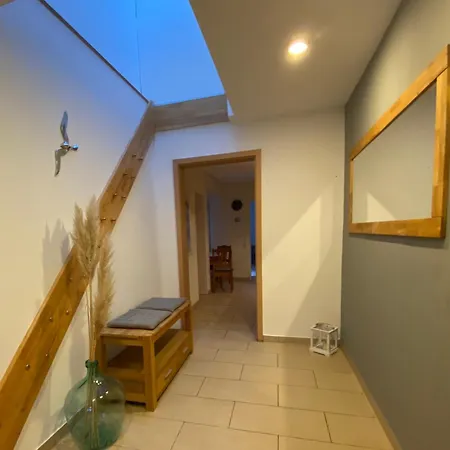 Ferienwohnung Gluecksburg-Ruedeheck Extérieur photo