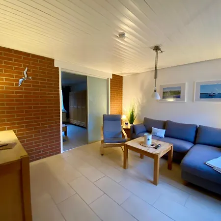 Ferienwohnung Gluecksburg-Ruedeheck Extérieur photo
