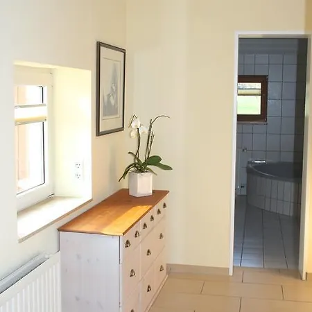 Ferienwohnung Gluecksburg-Ruedeheck Extérieur photo